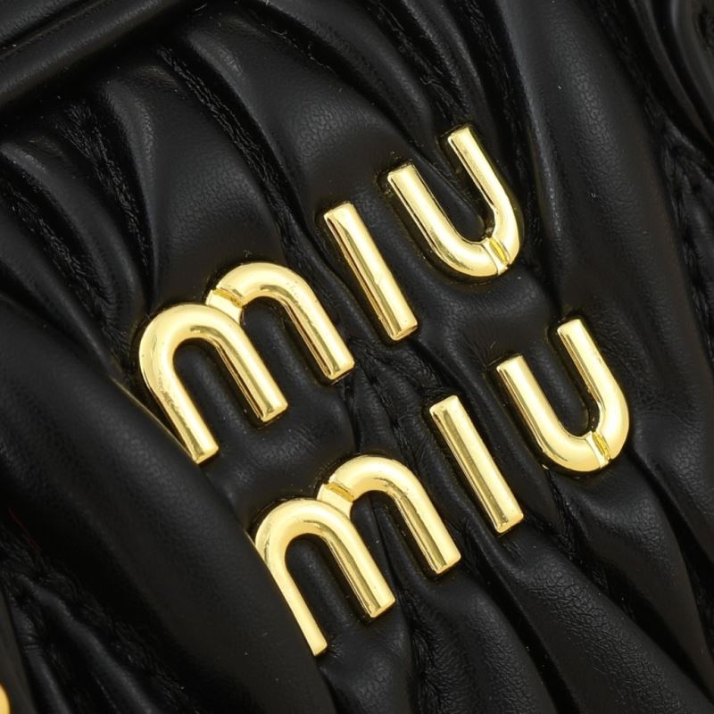 Miu Miu Top Handle Bags